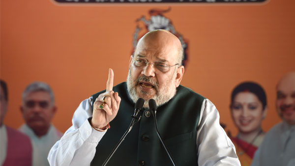 J&K: Shah to release dist based governance index J&K: Shah to release dist based governance index