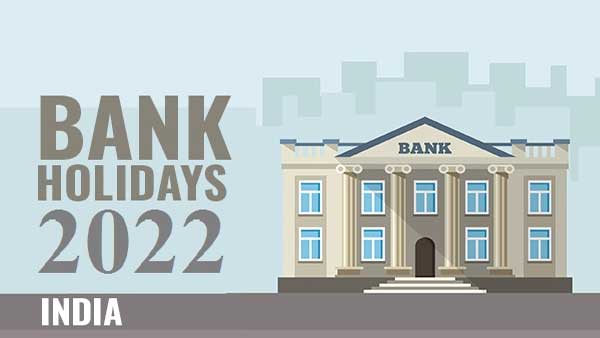 Check full list of bank holidays in 2022 Check full list of bank holidays in 2022