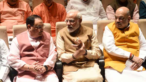 Goa Assembly Polls: PM Modi to chair meeting today to finalise BJP candidates Goa Assembly Polls: PM Modi to chair meeting today to finalise BJP candidates