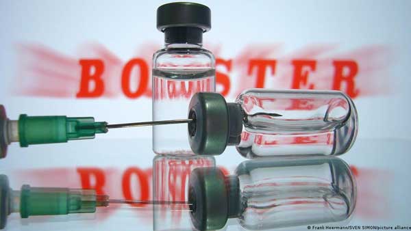 COVID: Lack of science behind frequent boosting COVID: Lack of science behind frequent boosting