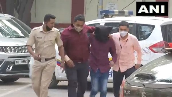 Delhi court dismisses bail plea of Bulli Bai app creator Delhi court dismisses bail plea of Bulli Bai app creator