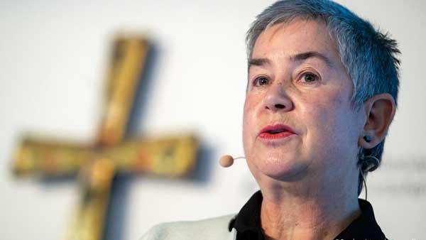 Germanys Catholic Church fights for its future Germanys Catholic Church fights for its future