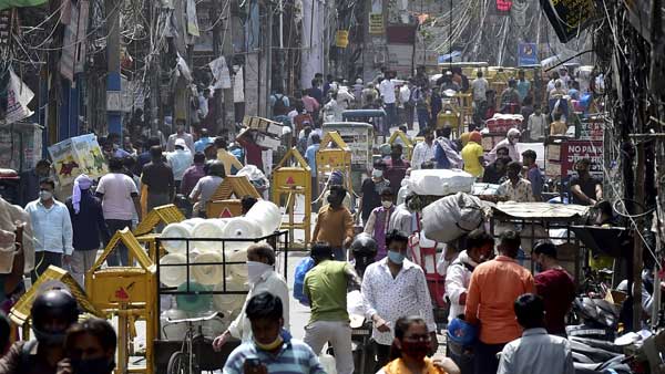 Haryana curbs extended: Details here Haryana curbs extended: Details here