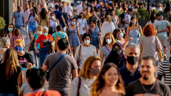 France sees biggest single-day jump in Covid cases, record 271,000 infections in 24 hours France sees biggest single-day jump in Covid cases, record 271,000 infections in 24 hours
