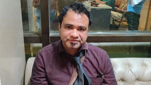 Dr Kafeel Khan Dr Kafeel Khan