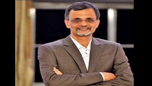 Who is Dr V Anantha Nageswaran, the New Chief Economic Advisor Who is Dr V Anantha Nageswaran, the New Chief Economic Advisor