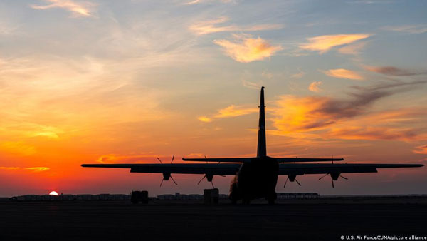 US cuts military aid for Egypt after arms sale US cuts military aid for Egypt after arms sale