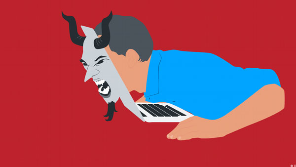 How to spot fake social media accounts, bots and trolls How to spot fake social media accounts, bots and trolls
