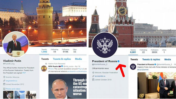 How to spot fake social media accounts, bots and trolls How to spot fake social media accounts, bots and trolls