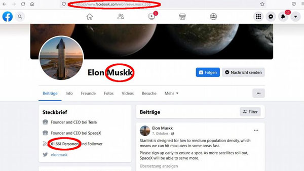How to spot fake social media accounts, bots and trolls How to spot fake social media accounts, bots and trolls