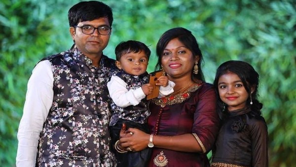 Canada-US border: Bodies of four of family that froze to death wont be brought back, relatives say Canada-US border: Bodies of four of family that froze to death wont be brought back, relatives say