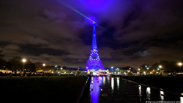 France kicks off EU presidency France kicks off EU presidency