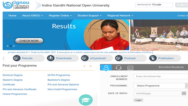 New last date for IGNOU TEE December 2021 assignment submission New last date for IGNOU TEE December 2021 assignment submission