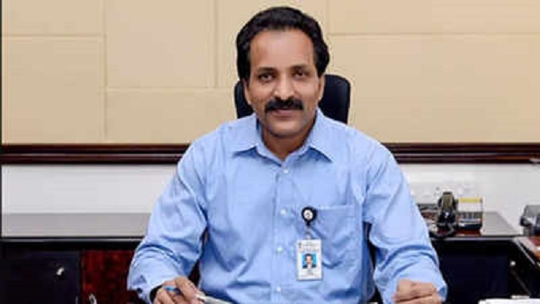 Eminent rocket scientist S Somanath has been appointed as the chairman of the Indian Space Research Organisation (ISRO) as well as the Space Secretary, a Personnel Ministry order issued on Wednesday said. Eminent rocket scientist S Somanath has been appointed as the chairman of the Indian Space Research Organisation (ISRO) as well as the Space Secretary, a Personnel Ministry order issued on Wednesday said.
