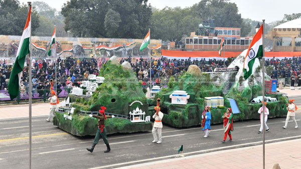 Jammu & Kashmir: Jammu & Kashmir:
