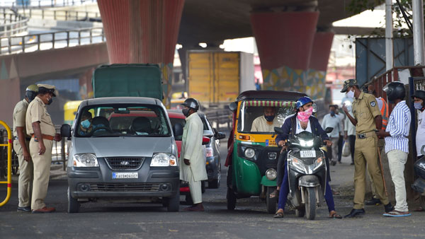 Is there Karnataka weekend lockdowns or night curfew? Heres what minister has to say Is there Karnataka weekend lockdowns or night curfew? Heres what minister has to say