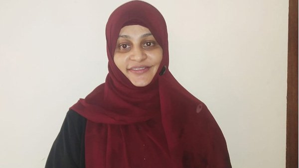 How this ISIS operative from Mangaluru lured her victims and converted them to Islam How this ISIS operative from Mangaluru lured her victims and converted them to Islam