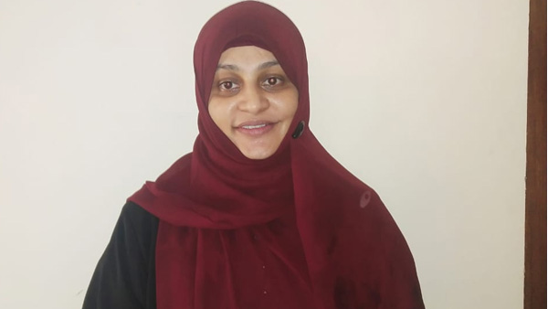 Why NIA arrested former Congress MLA’s daughter-in-law in an Islamic State case Why NIA arrested former Congress MLA’s daughter-in-law in an Islamic State case
