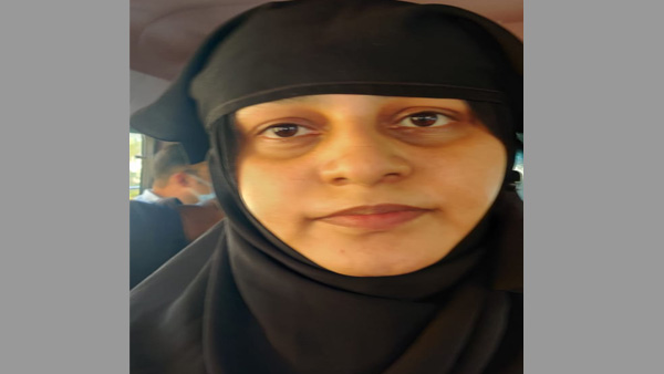 Why NIA arrested former Congress MLA’s daughter-in-law in an Islamic State case Why NIA arrested former Congress MLA’s daughter-in-law in an Islamic State case