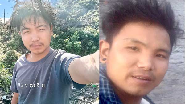 China returns missing Arunachal boy to India China returns missing Arunachal boy to India