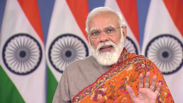 Narendra Modi Narendra Modi