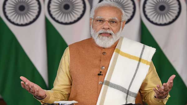 Azadi Ke Amrit Mahotsav: PM to flag off seven initiatives of Brahma Kumaris Azadi Ke Amrit Mahotsav: PM to flag off seven initiatives of Brahma Kumaris