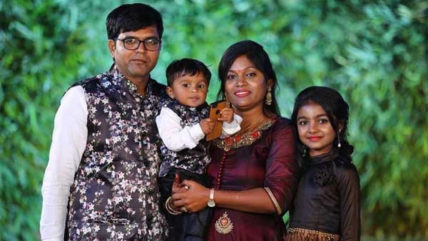 Indian family found dead near US-Canada border identified, young girl, infant among victims Indian family found dead near US-Canada border identified, young girl, infant among victims