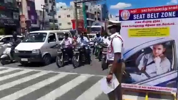 How personal tragedies made these people into road safety crusaders How personal tragedies made these people into road safety crusaders