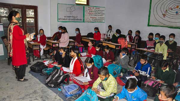 Bengal to roll out open air classes: Details here Bengal to roll out open air classes: Details here
