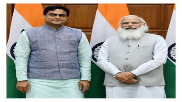 Image credit: @Shantanu_bjp Image credit: @Shantanu_bjp