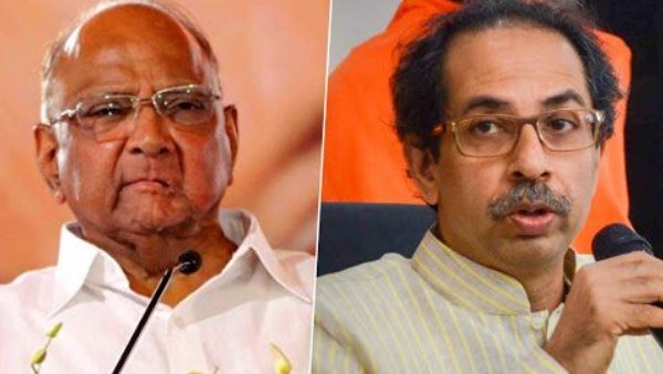 Goa polls: NCP-Shiv Sena seat-sharing talks today Goa polls: NCP-Shiv Sena seat-sharing talks today