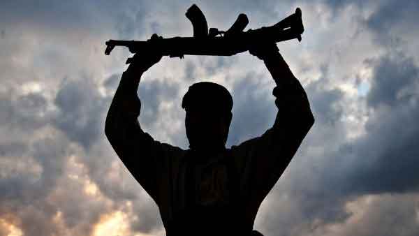 J&K youth being tricked into joining terror ranks by Pakistan: Officials J&K youth being tricked into joining terror ranks by Pakistan: Officials