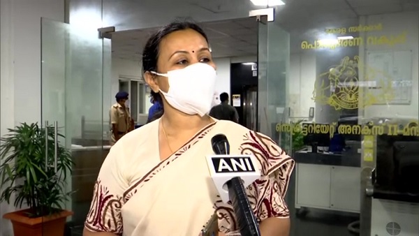 Kerala health minister Veena George warns of spike in cases within 3 weeks Kerala health minister Veena George warns of spike in cases within 3 weeks