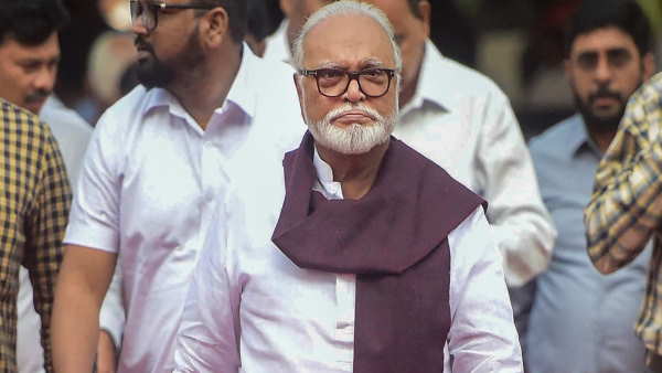 Chhagan Bhujbal Chhagan Bhujbal