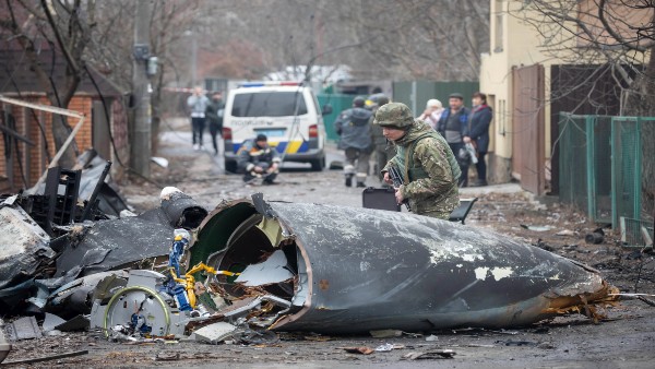 Russia-Ukraine war: EU agrees to freeze assets linked to Putin, Lavrov over Ukraine Russia-Ukraine war: EU agrees to freeze assets linked to Putin, Lavrov over Ukraine