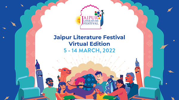 Six Reasons Why You Shouldnt Miss Jaipur Literature Festival 2022 Six Reasons Why You Shouldnt Miss Jaipur Literature Festival 2022