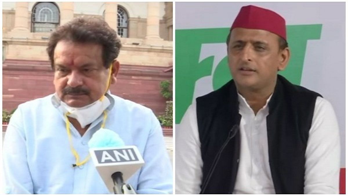 Union Minister SP Singh Baghel gets Z category after convoy attack Union Minister SP Singh Baghel gets Z category after convoy attack