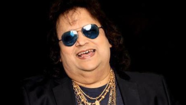 Bappi Lahiri Jis music was all encompassing: PM Modi Bappi Lahiri Jis music was all encompassing: PM Modi