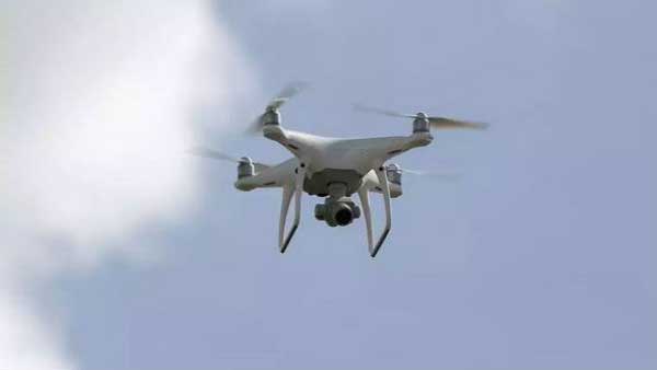 Drone promotion and usage policy announced in Gujarat Drone promotion and usage policy announced in Gujarat