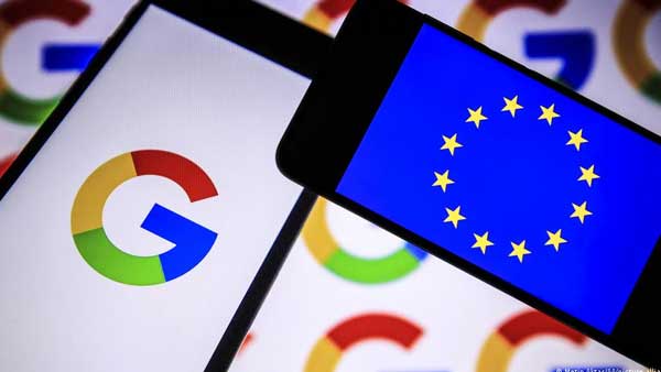 Google sued for €2.1 billion in Sweden Google sued for €2.1 billion in Sweden