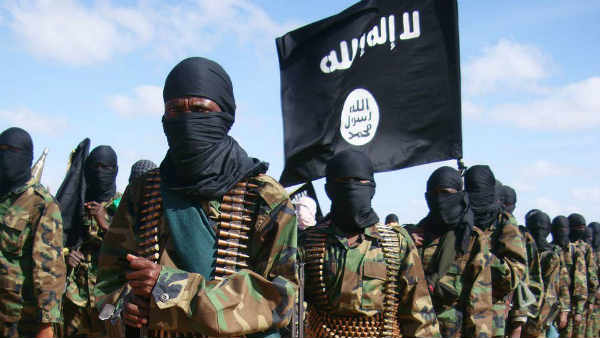 IS-Khorasan Province hits out at China-Pakistan IS-Khorasan Province hits out at China-Pakistan