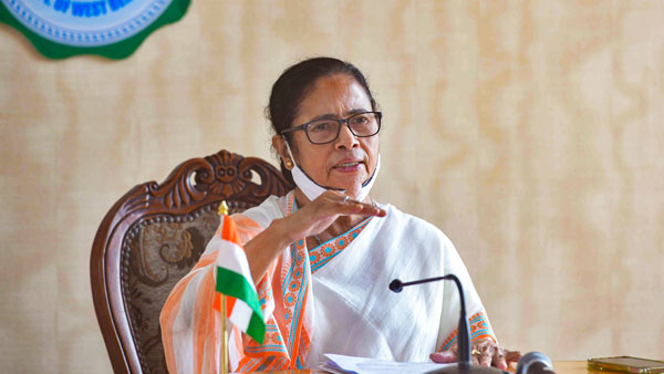 Mamata Banerjee Mamata Banerjee