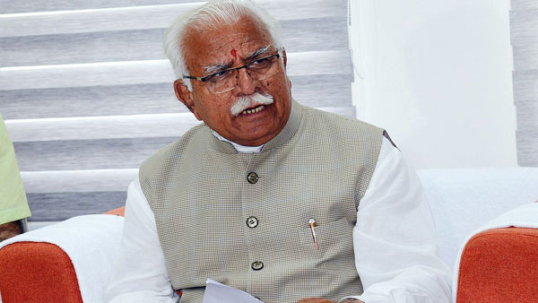 Haryana govts 75 pc quota in private jobs for locals put on hold HC Haryana govts 75 pc quota in private jobs for locals put on hold HC