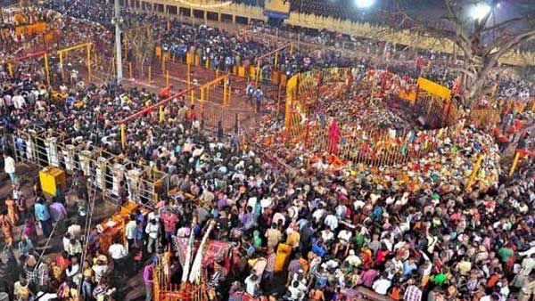 Explained: The significance of Telangana’s tribal fair Sammakka-Sarakka jatara Explained: The significance of Telangana’s tribal fair Sammakka-Sarakka jatara