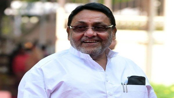 Maha minister Nawab Malik admitted to hospital, condition serious: His lawyer to court Maha minister Nawab Malik admitted to hospital, condition serious: His lawyer to court