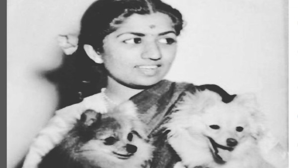 Lataji began her career as a singer in 1942 Lataji began her career as a singer in 1942