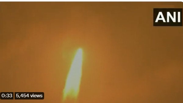 ISRO launches PSLV-C52, earth observation EOS-04, 2 small satellites successfully placed into orbit ISRO launches PSLV-C52, earth observation EOS-04, 2 small satellites successfully placed into orbit