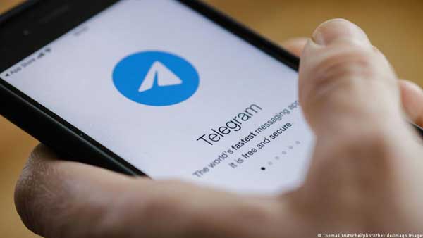 Telegram blocks over 60 channels in Germany — report Telegram blocks over 60 channels in Germany — report