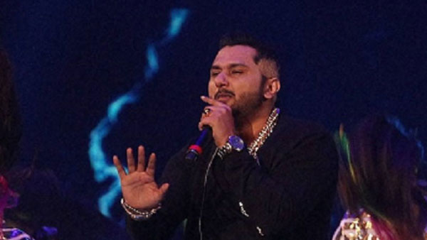 Obscene song case: Yo Yo Honey Singh told to submit voice sample by Nagpur court Obscene song case: Yo Yo Honey Singh told to submit voice sample by Nagpur court