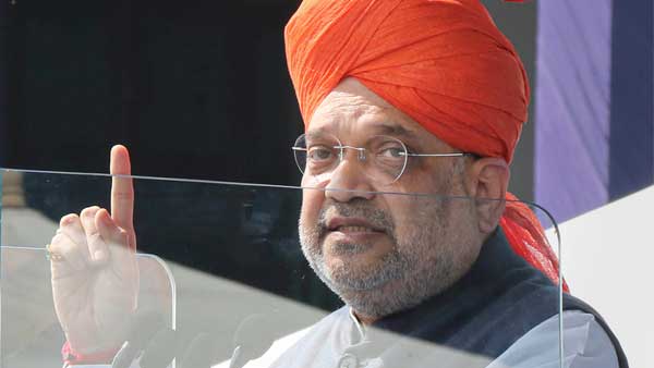 Amit Shah Amit Shah